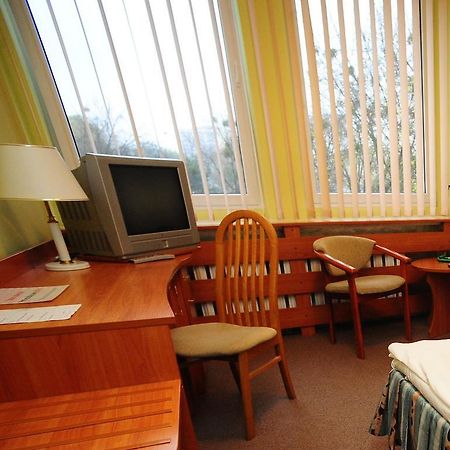 Hotel Gwda Pila Ruang foto