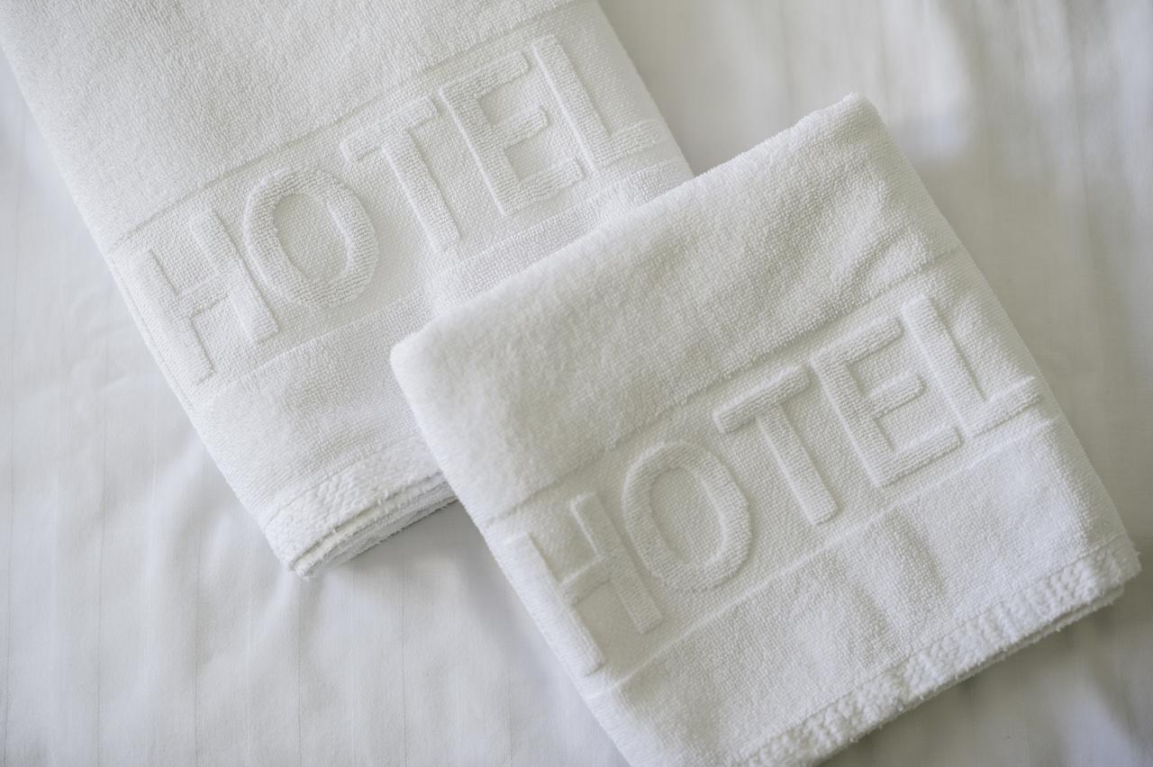 Hotel Gwda Pila Bagian luar foto